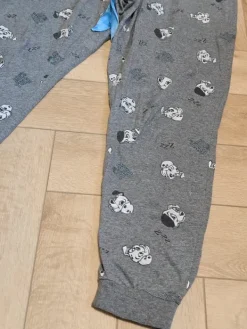 Online New Yorker 101 Dalmatialaista pyjamahousut L