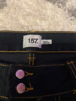 Hot Lager 157 157 farkut