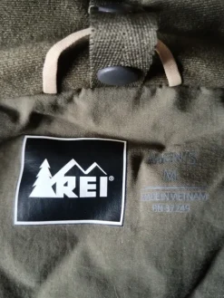 New 2 in 1 Miesten Topattu Takki