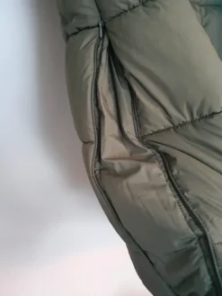 New Anna Field 3 in 1 raskaus/vauva toppatakki