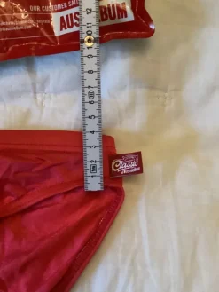 Clearance AussieBum 2 kappaletta