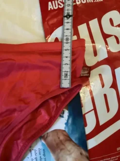 Clearance AussieBum 2 kappaletta