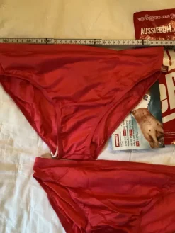 Clearance AussieBum 2 kappaletta