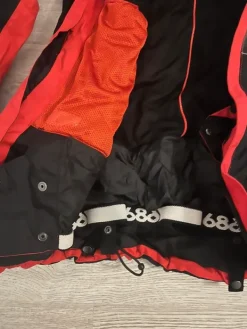 Sale 686 laskettelutakki (L)