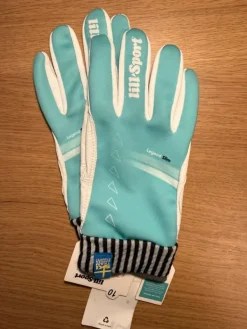 Clearance lillsport 🇸🇪 Lill Sport Gloves