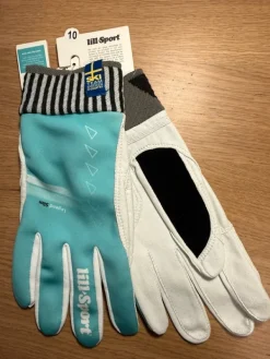 Clearance lillsport 🇸🇪 Lill Sport Gloves