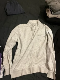 New JA 🇫🇮 miesten M kokoinen vaatepaketti