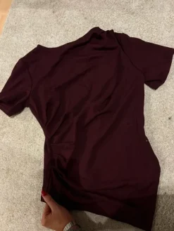 & Other Stories assymmetrinen T-paita