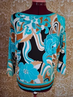 Online Luisa Spagnoli 2 paidan paketti koko L