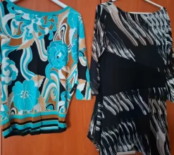 Online Luisa Spagnoli 2 paidan paketti koko L