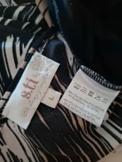 Online Luisa Spagnoli 2 paidan paketti koko L