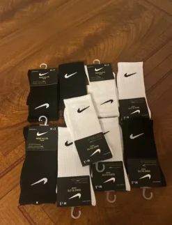 Sale Nike 1 Pair socks