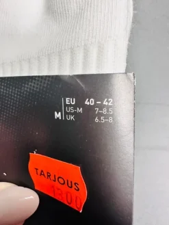 Online adidas 6 paria sukkia 40-42