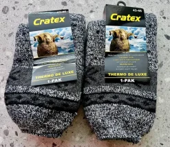 Online Cratex 2 paria -Merinovillasukkia