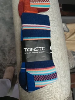 Hot Tanstc 3 pary skarpetek unisex