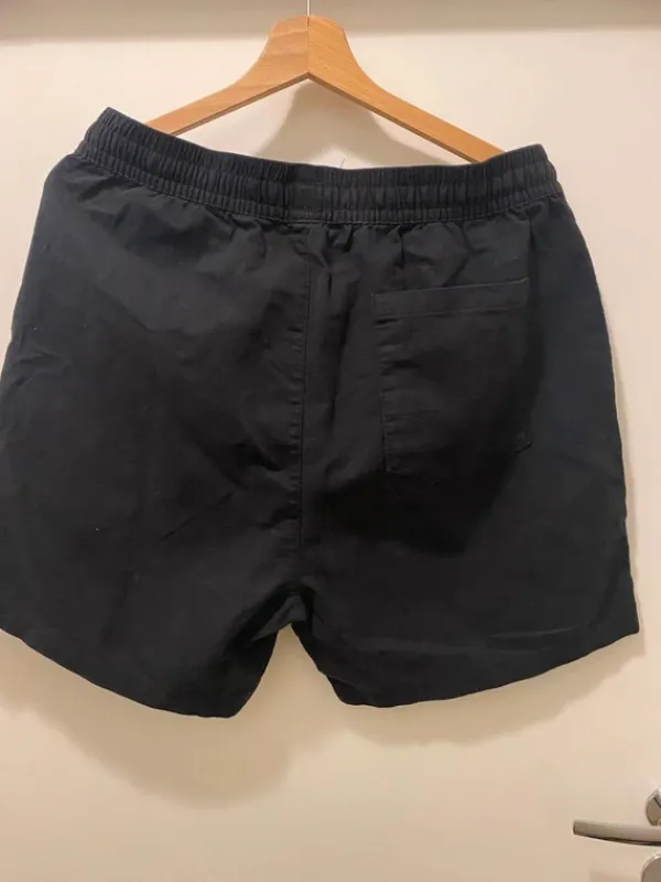 New 157 shortsit, koko M