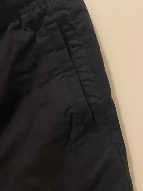 New 157 shortsit, koko M