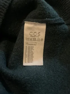 Hot COS 100% villamekko