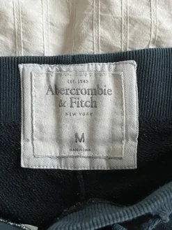 New Abercrombie & Fitch shortsit