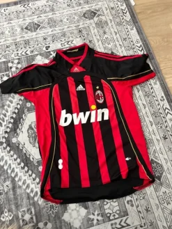adidas Ac milan paita