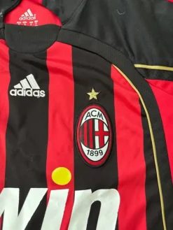 adidas Ac milan paita