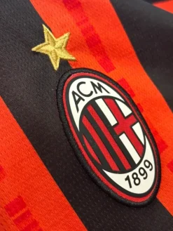 Hot Ac Milan Rafa Leao paita