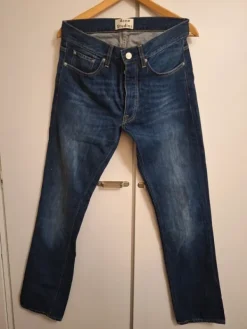 Discount Acne Studios farkut