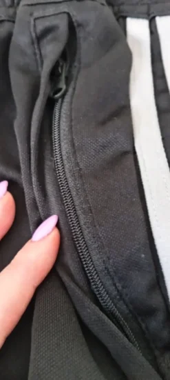 Discount adidas Addun collarit