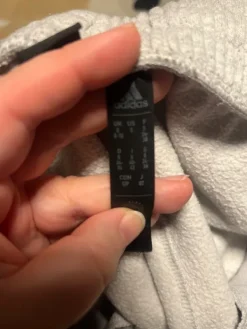 Outlet adidas Adidaksen gollarit