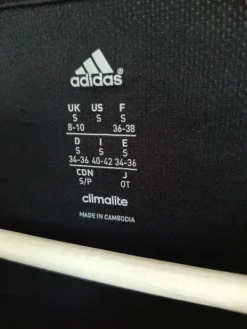 Best Adidaksen juoksupaita koko S