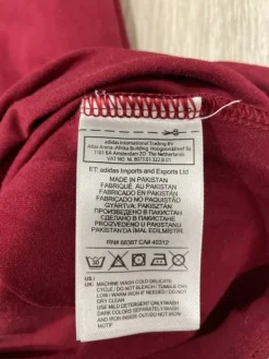 Outlet adidas Adidaksen paita