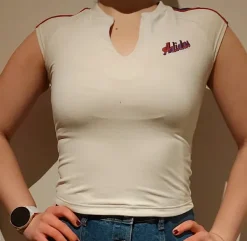 Best adidas Adidaksen Vintage-paita