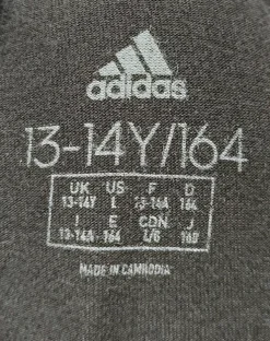 New adidas biker pants