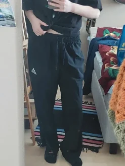 Outlet adidas housut