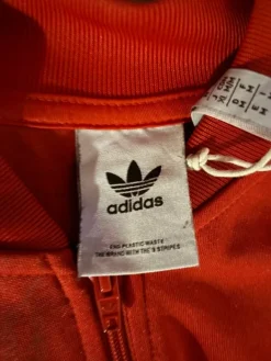 Discount adidas huppari