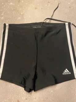 Online adidas Infinitex uimahousut