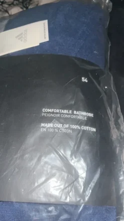 Clearance adidas kylpytakki