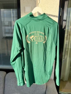 adidas pitkähihainen treenipaita