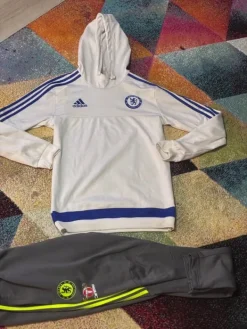 Sale adidas . Shirt and pants