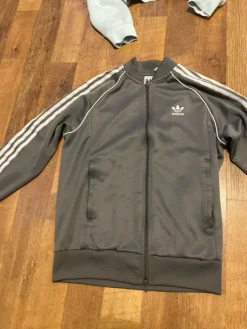 Clearance adidas sst college