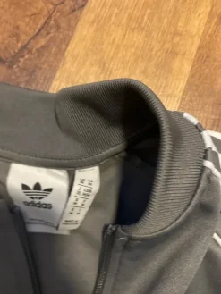 Clearance adidas sst college