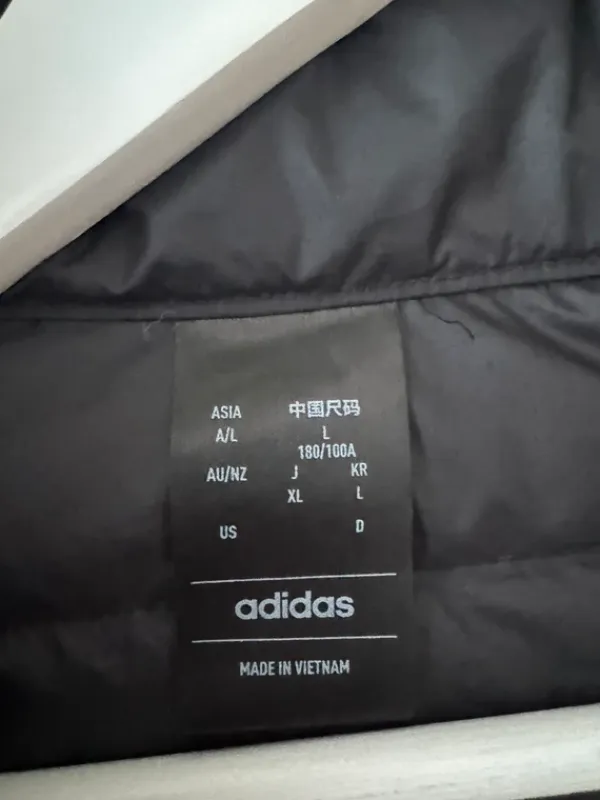 Discount Adidas takki