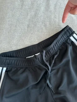 Outlet adidas Tiro 23 Club miesten treenihousut – lähes uudet