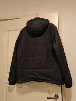 Clearance adidas toppatakki