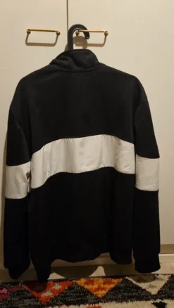 Outlet adidas tracksuit jacket