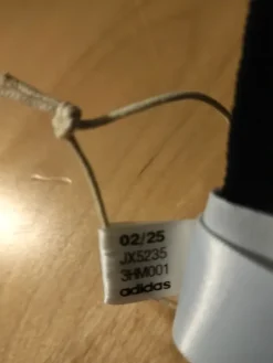 Clearance adidas trikoot