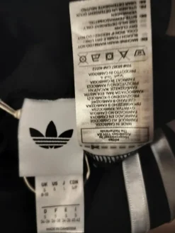 Clearance adidas trikoot