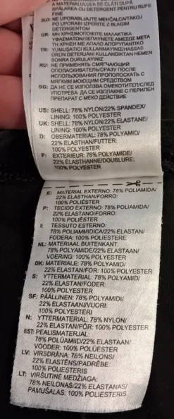 Best adidas uimahousut