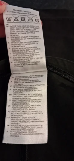 Best adidas uimahousut