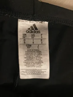 Best adidas uimahousut